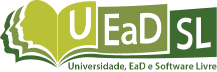 UEADSL - Congresso Nacional Universidade EAD e Software Livre