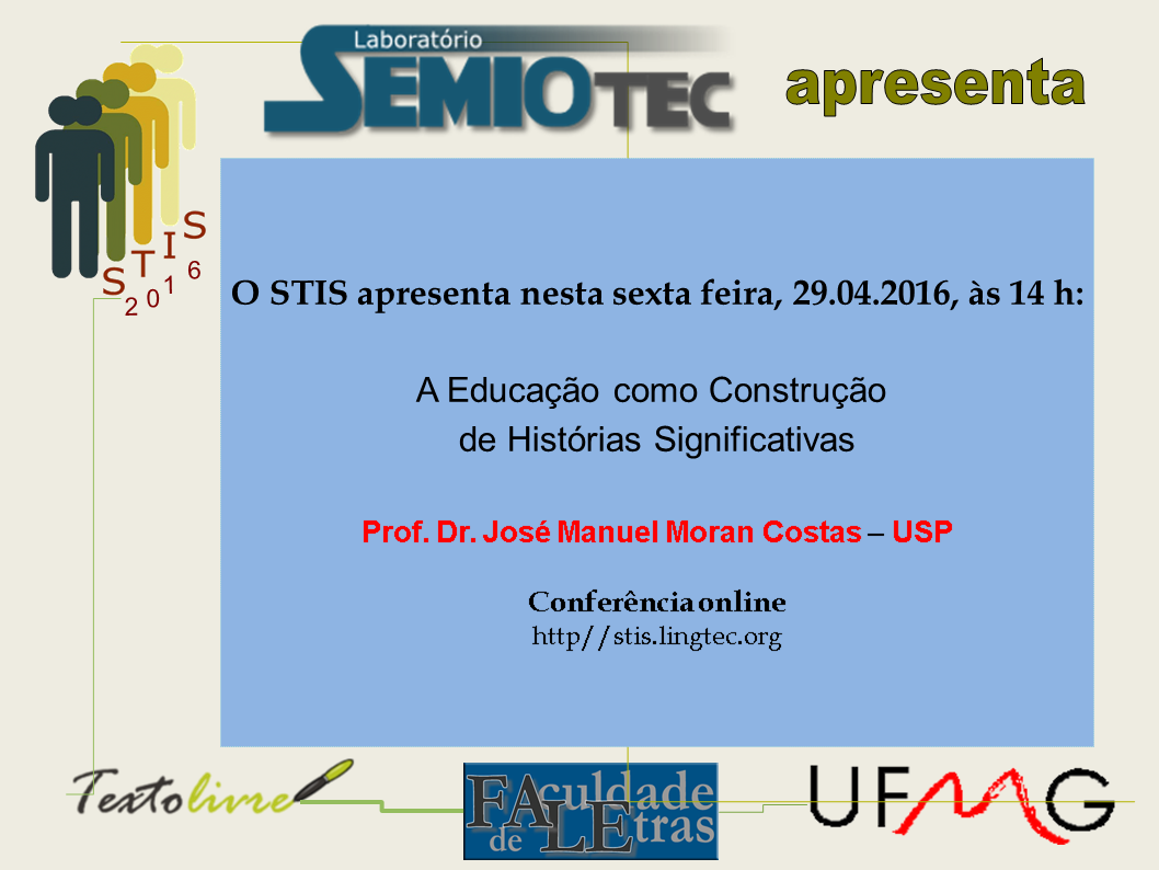 cartaz STIS abril 2016