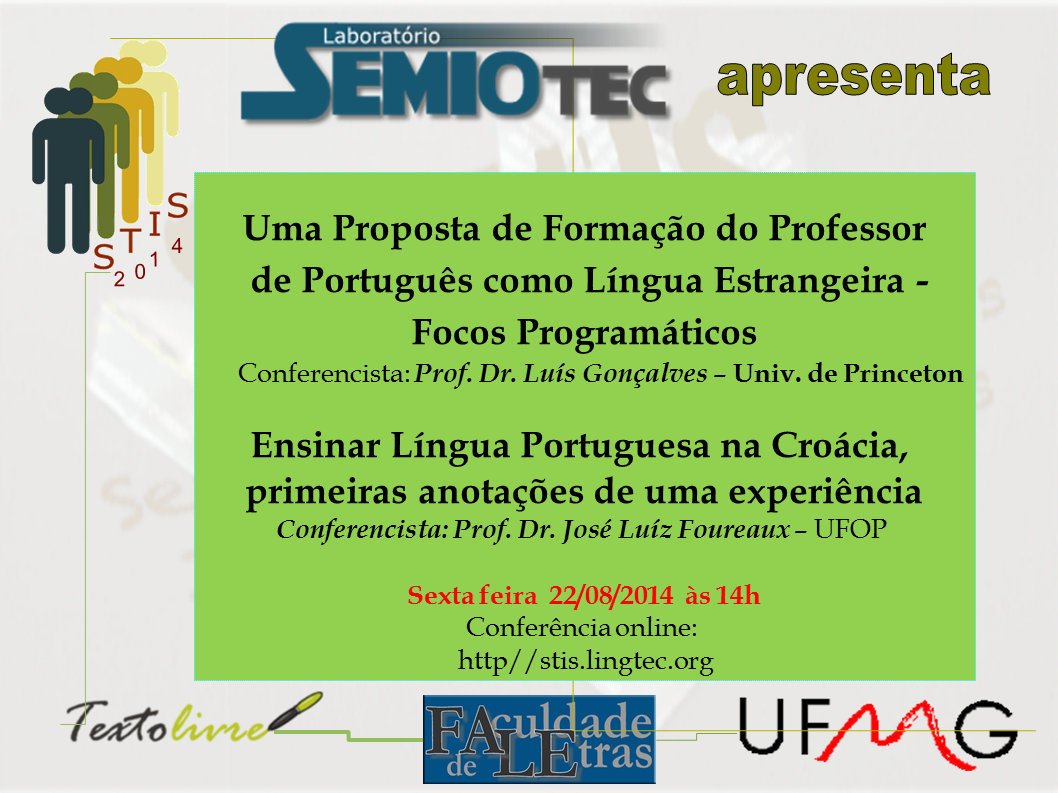 cartaz STIS agosto 2014
