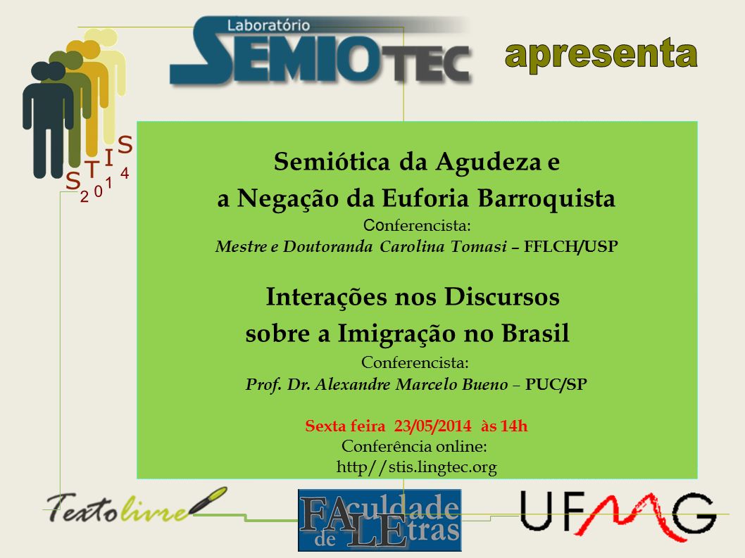 cartaz STIS maio 2014