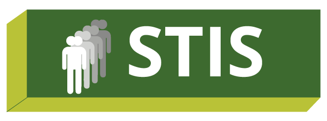 STIS (logomarca com pessoas)