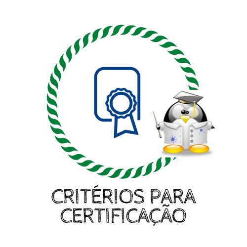 Certificação