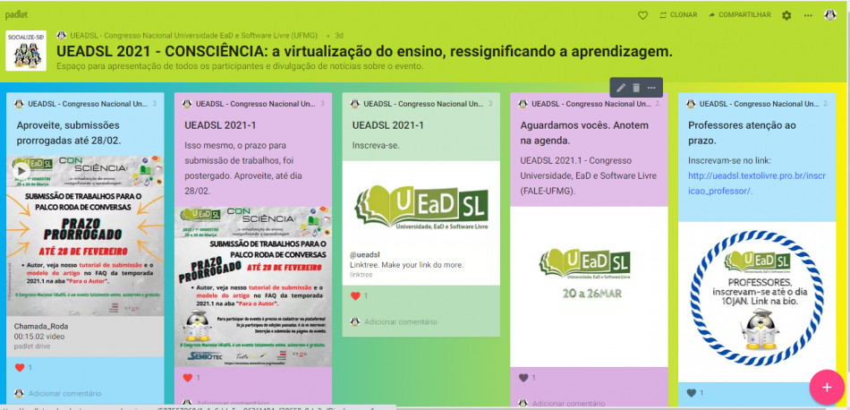 Padlet