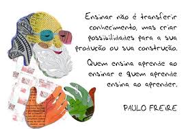 Paulo Freire