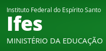 Letras - IFES