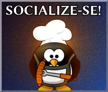 Socialize-se