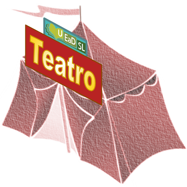 Teatro das Conferências Convidadas