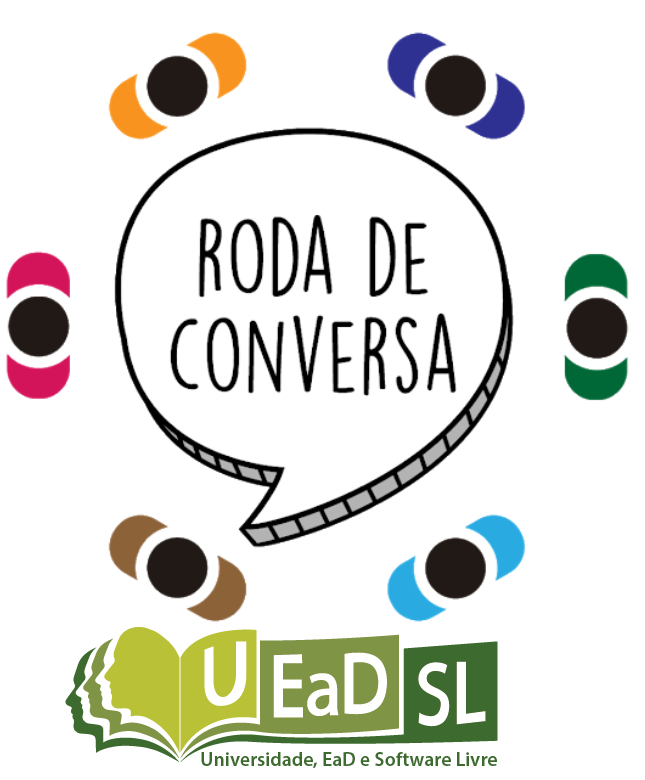 Rodas de Conversas - Esquentando o FicLivre